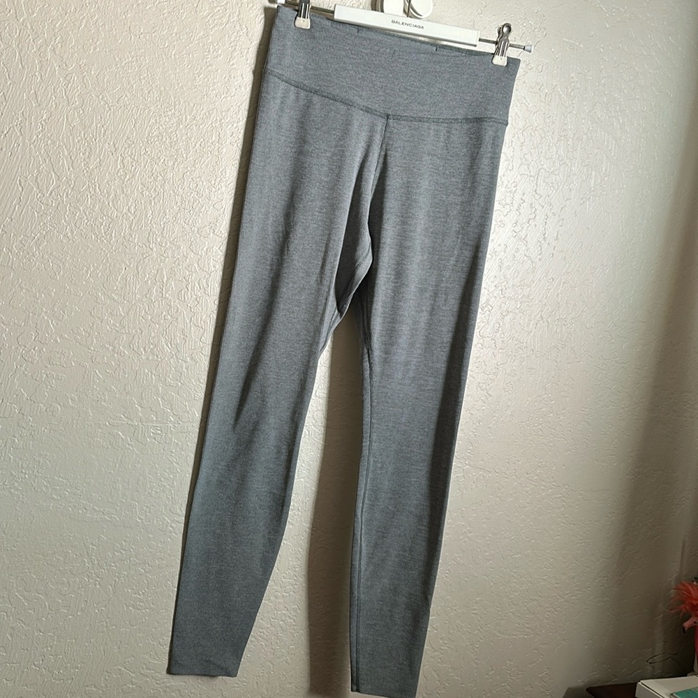 Nike  rib light legging medium